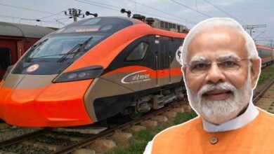 PM Modi to Visit West Bengal on January 17–18, flag off Vande Bharat Sleeper train