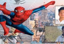 Arunachal ‘Spiderman’ Seeks Justice for Angel Chakma