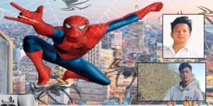 Arunachal ‘Spiderman’ Seeks Justice for Angel Chakma