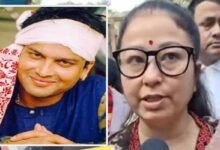 Zubeen Death Case: Accused File Bail Pleas, Wife Demands Swift Justice