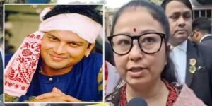 Zubeen Death Case: Accused File Bail Pleas, Wife Demands Swift Justice