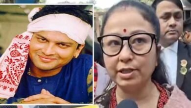 Zubeen Death Case: Accused File Bail Pleas, Wife Demands Swift Justice