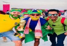 Bhukhan Pathak Takes Assam’s Story to Global Stage