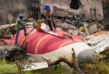 Italian Report Fuels New Debate on AI171 Crash Cause