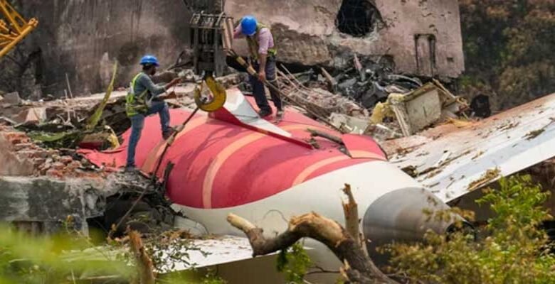 Italian Report Fuels New Debate on AI171 Crash Cause
