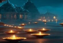 India Celebrates Maha Shivratri Nationwide