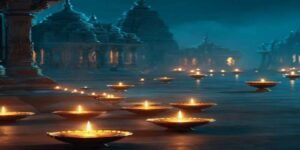 India Celebrates Maha Shivratri Nationwide