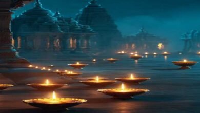 India Celebrates Maha Shivratri Nationwide