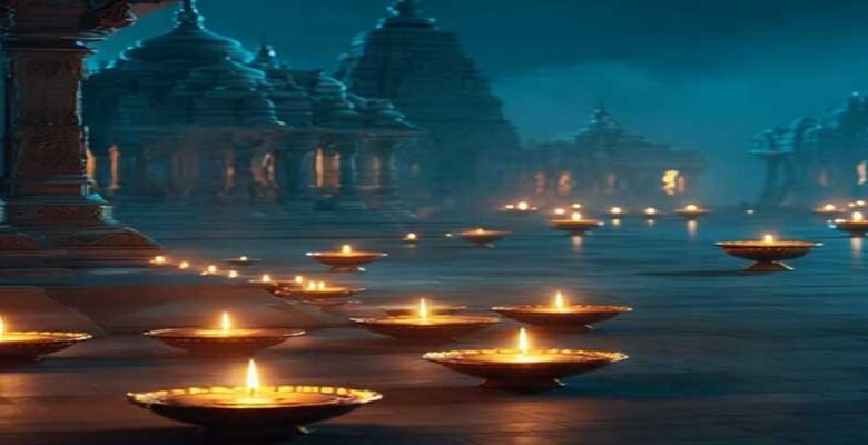 India Celebrates Maha Shivratri Nationwide