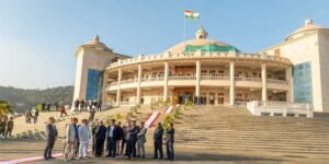 Manipur Assembly Resumes After 18-Month Hiatus