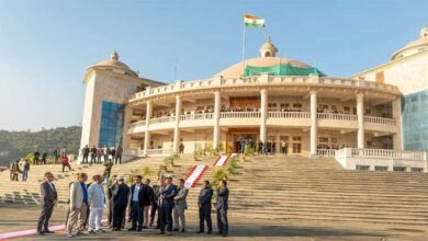 Manipur Assembly Resumes After 18-Month Hiatus