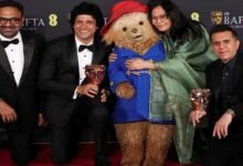 Manipuri Film ‘Boong’ Wins Historic BAFTA Award
