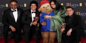 Manipuri Film ‘Boong’ Wins Historic BAFTA Award