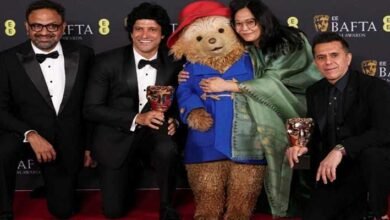 Manipuri Film ‘Boong’ Wins Historic BAFTA Award