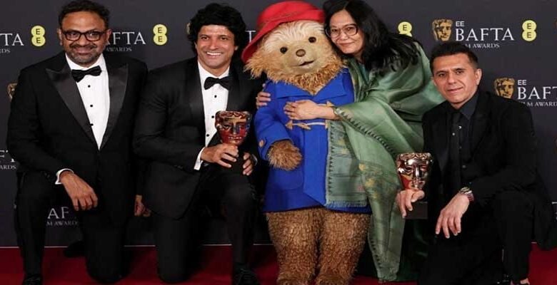Manipuri Film ‘Boong’ Wins Historic BAFTA Award