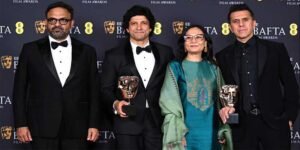Manipuri Film ‘Boong’ Wins Historic BAFTA Award
