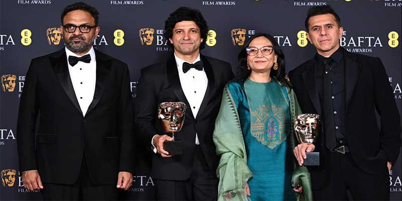 Manipuri Film ‘Boong’ Wins Historic BAFTA Award