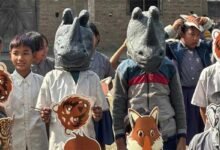 Assam: ‘Rhino Goes to School’ Programme Held in Manas Fringe Areas