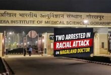 Two Arrested in Racial Attack on Nagaland Doctor