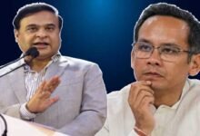 Assam CM to File Defamation Cases Against Congress Leaders