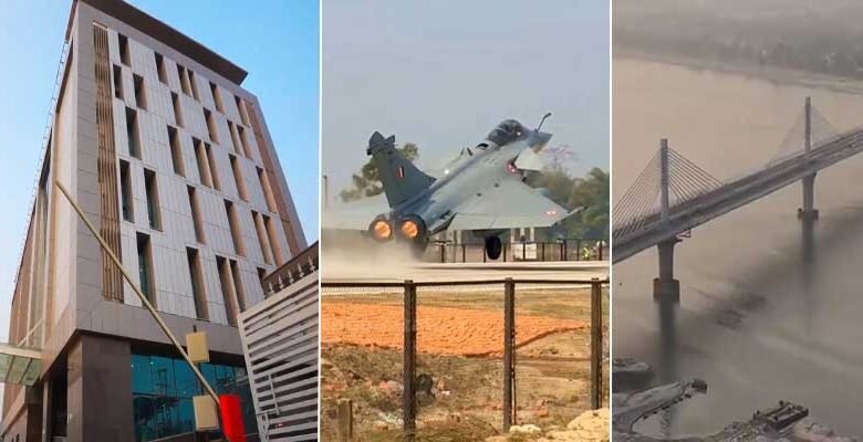 PM Modi to Visit Assam, Launch Rs 5,450 Cr Projects