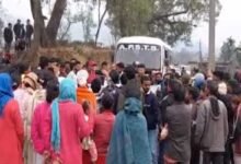 Assam Worker Killed in Changlang, Protests Erupt