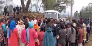 Assam Worker Killed in Changlang, Protests Erupt