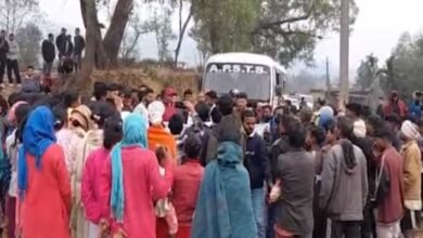 Assam Worker Killed in Changlang, Protests Erupt