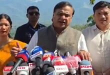 Assam CM Condemns Suspected ULFA(I) Attack on Police in Tinsukia