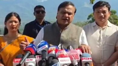 Assam CM Condemns Suspected ULFA(I) Attack on Police in Tinsukia