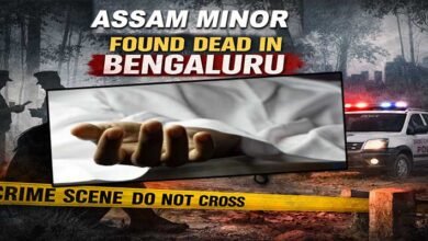 Assam Minor Found Dead in Bengaluru