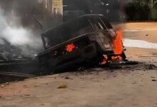 Meghalaya Violence : BSF DIG Injured in Mob Attack in Garo Hills