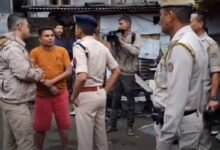 Assam: Blast in Jorhat Kills Two, Including Child