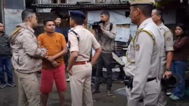 Assam: Blast in Jorhat Kills Two, Including Child