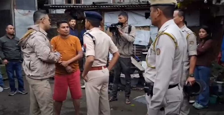 Assam: Blast in Jorhat Kills Two, Including Child