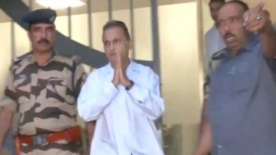 CBI Questions Anil Ambani in ₹2,929 Cr Case