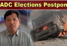Meghalaya: GHADC Elections Postponed After West Garo Hills Violence