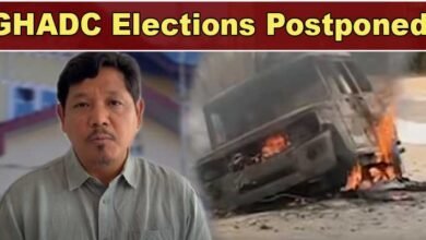 Meghalaya: GHADC Elections Postponed After West Garo Hills Violence