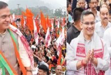 Assam Polls 2026: Realignments Reshape Battle