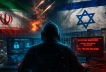 Iranian Hackers Target Israel’s Core Systems
