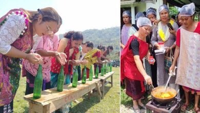 Assam: Kaziranga to Host Heritage Fair 2026