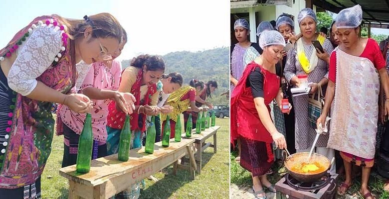 Assam: Kaziranga to Host Heritage Fair 2026