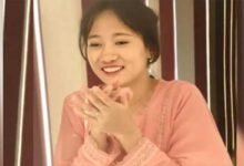 Nagaland Woman Found Dead in Karnataka