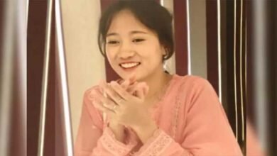 Nagaland Woman Found Dead in Karnataka