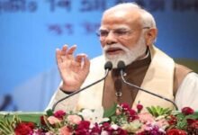 PM Modi Launches ₹526 Cr Waterways Projects