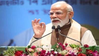 PM Modi Launches ₹526 Cr Waterways Projects