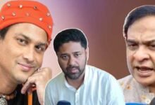Assam: Political Row Erupts Over Zubeen Garg Death