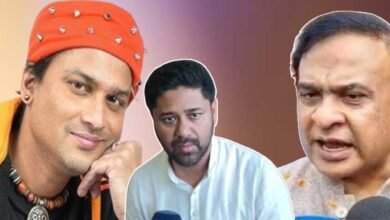 Assam: Political Row Erupts Over Zubeen Garg Death