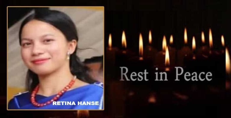 Meghalaya: Runner Retina Hanse Dies in Scooter-Truck Crash