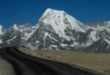 Sikkim: Road to Lachen Reopens After 2025 Landslides